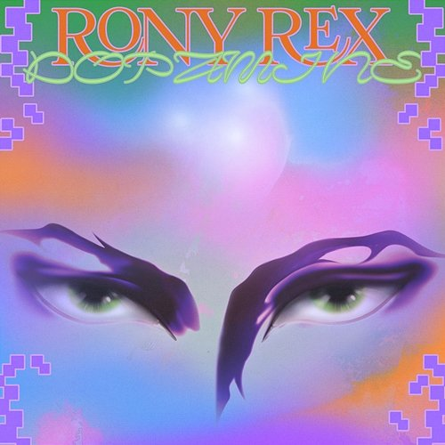 Dopamine Rony Rex