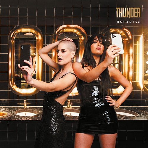 Dopamine Thunder