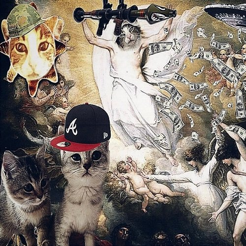 DOPE izonya polska, spazma