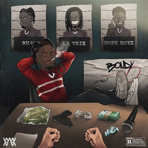 Dope Boyz Diddi Trix