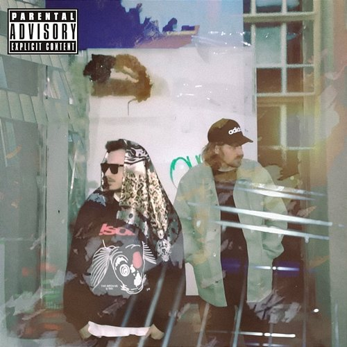 Dope Rap Delivery TrashBoySony & Jan Flova