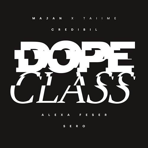 DopeClass DopeClass