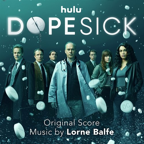 Dopesick Lorne Balfe