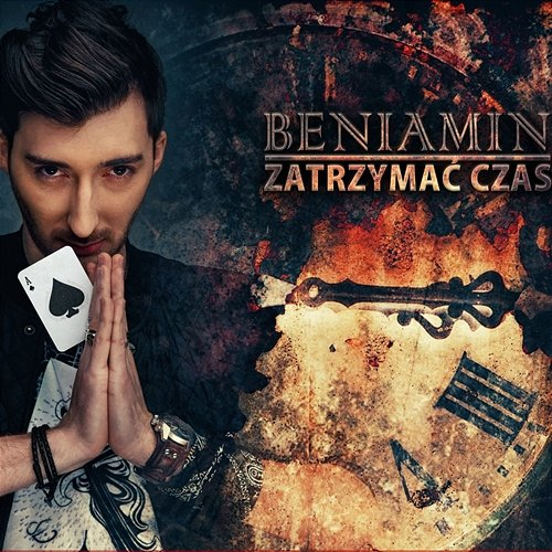 Dopóki starczy sił Beniamin Sobaniec feat. Gutek