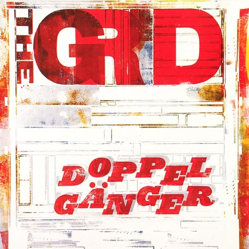 Doppelgänger The Grid