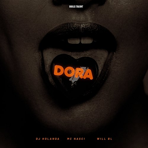 DORA DJ Holanda, Mc Nasci & Will BL