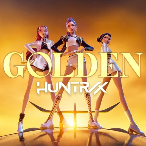 Dorada KPop Demon Hunters Cast, HUNTR, X