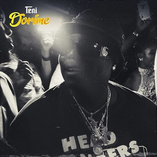 Dorime Teni