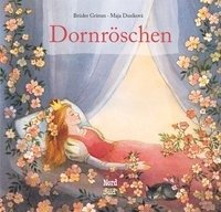 Dornröschen Grimm