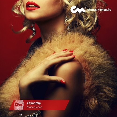Dorothy Mrjazzscope