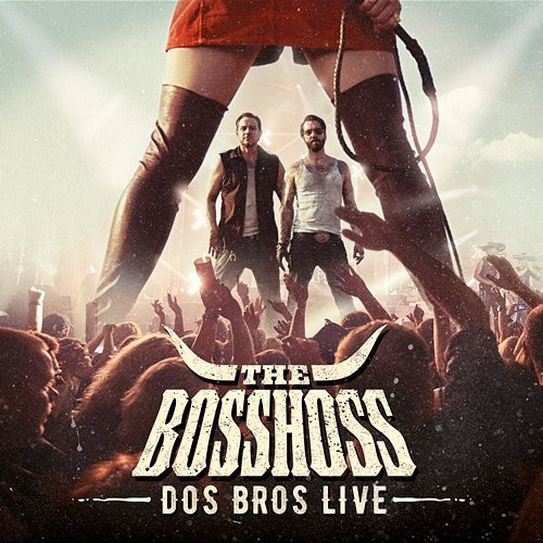 Dos Bros Live The Bosshoss