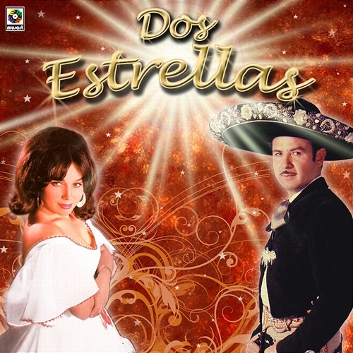 Dos Estrellas Antonio Aguilar, Flor Silvestre