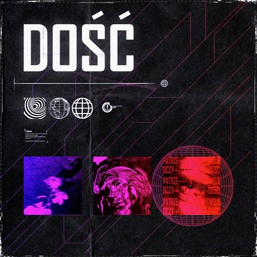 dość mwclique, Czero, Vincento, CHILI PALMER