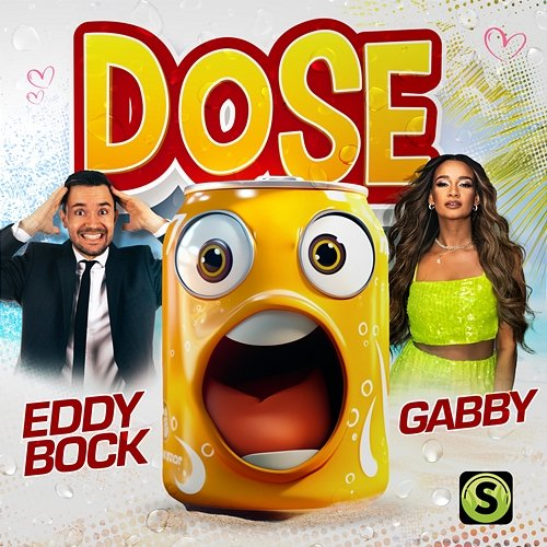 Dose Eddy Bock, Gabby
