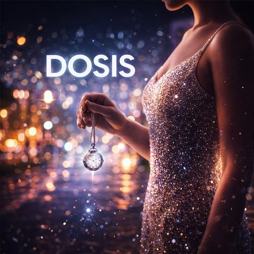 Dosis Exacta Zoe Vante
