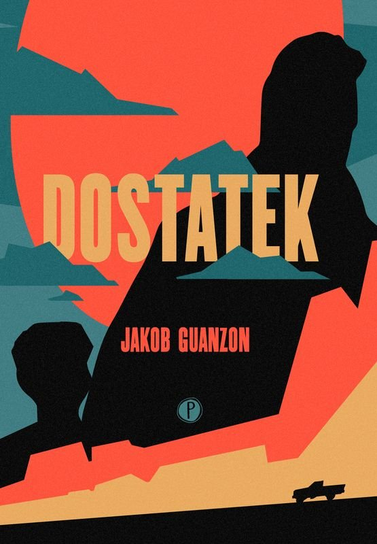 Dostatek Jakob Guanzon