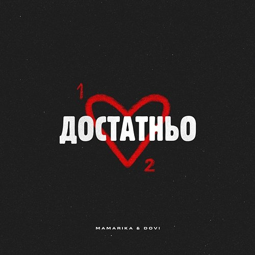 Достатньо DOVI, MamaRika