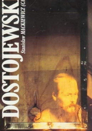 Dostojewski Mackiewicz Stanisław