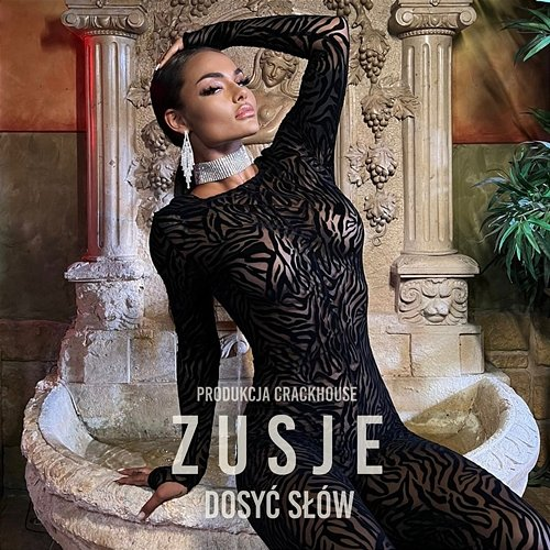DOSYĆ SŁÓW Zusje, CrackHouse
