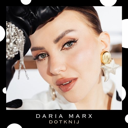 Dotknij Daria Marx