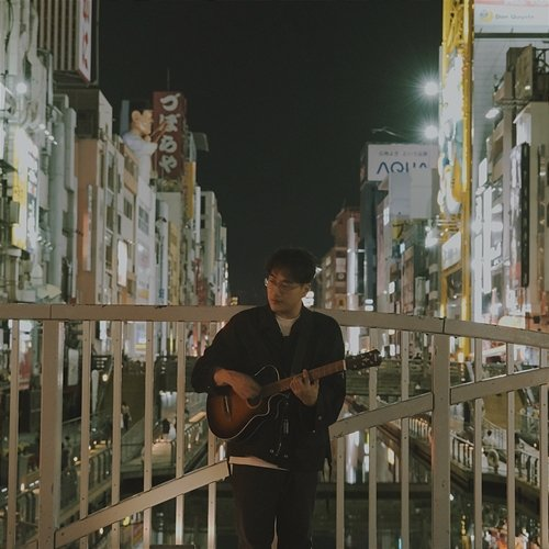 Dotonbori Joo Yong Jung