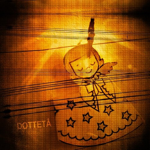 Dottetå Folk & Røvere, Therese Lech, Tord Gustavsen