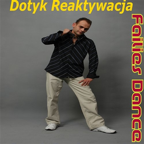 Dotyk 2014 Failies Dance