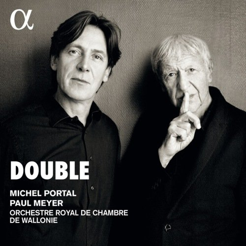 Double Meyer Paul