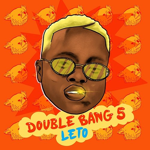 Double Bang 5 Leto