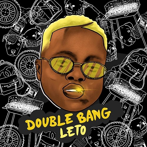 DOUBLE BANG Leto