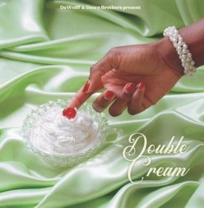 Double Cream Dewolff