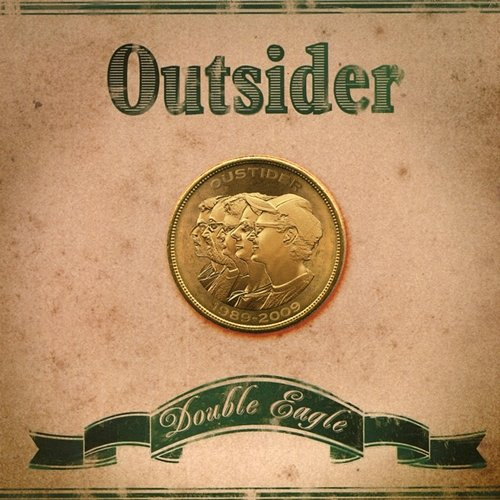 Double Eagle Outsider