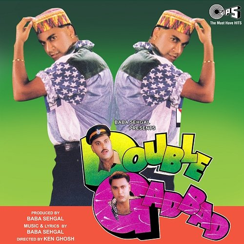 Double Gadbad Baba Sehgal