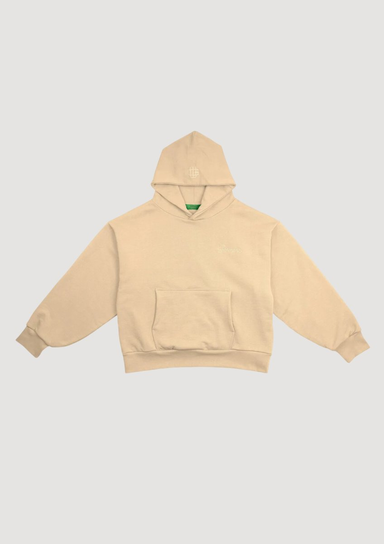 Double Layer Embro Hoodie Inna marka