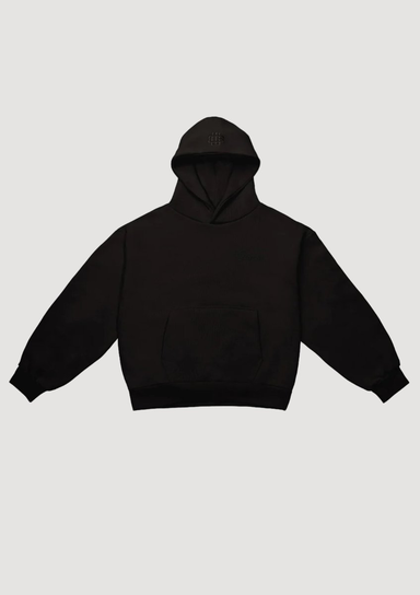 Double Layer Embro Hoodie Inna marka