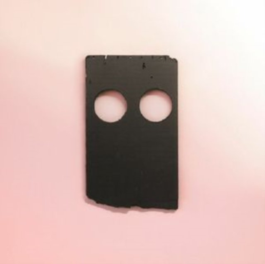 Double Negative LOW