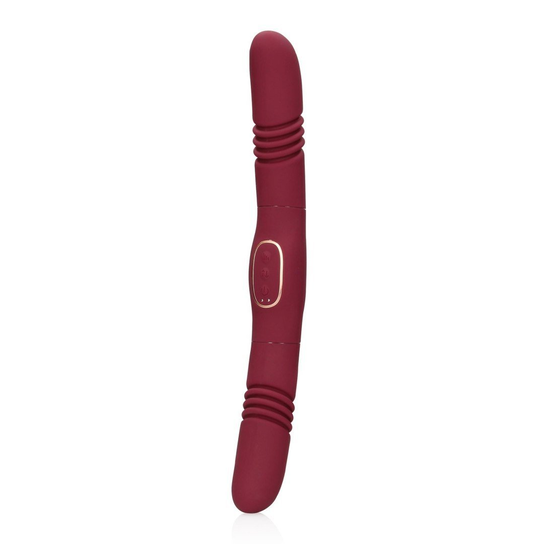 Double-Sided Thrusting Vibrator Loveline inna