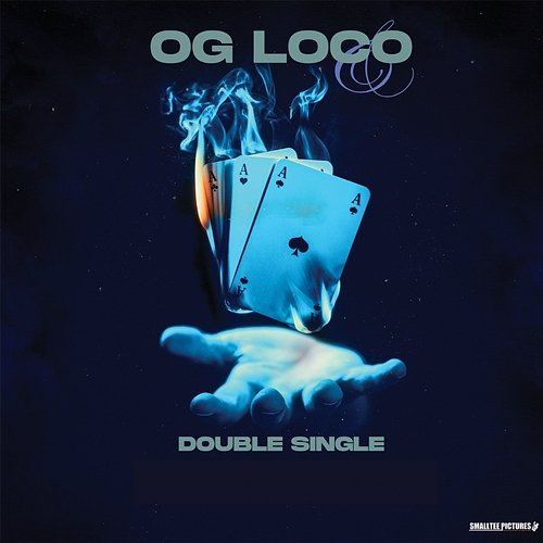 Double Single OG Loco