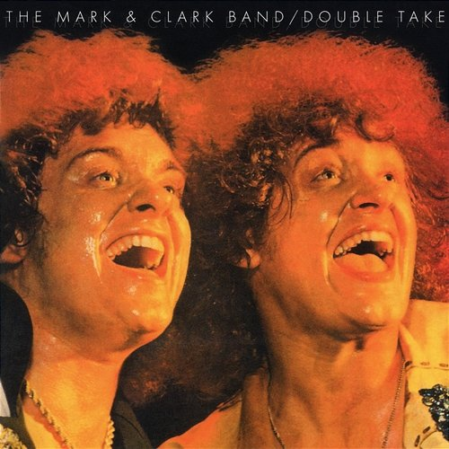 Double Take The Mark, Clark Band