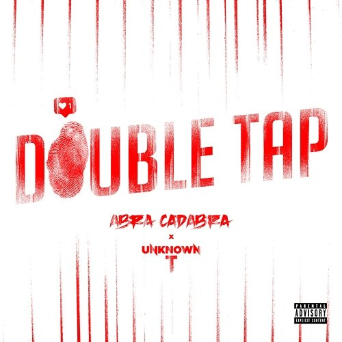 Double Tap Abra Cadabra, Unknown T