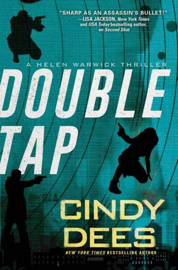 Double Tap Cindy Dees