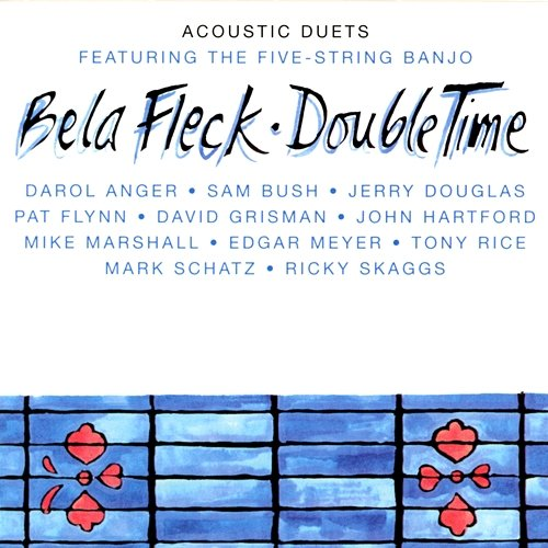 Double Time Béla Fleck