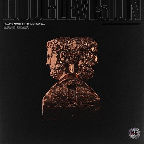 Double Vision Falling Apart feat. Former Vandal