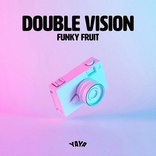 Double Vision Funky Fruit