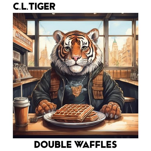 Double Waffles C.L. Tiger
