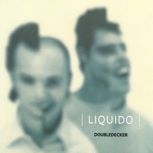 Doubledecker Liquido