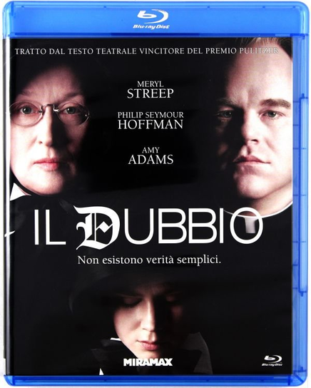 Doubt Shanley John Patrick