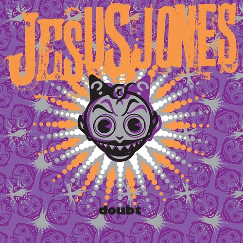 Doubt Jesus Jones