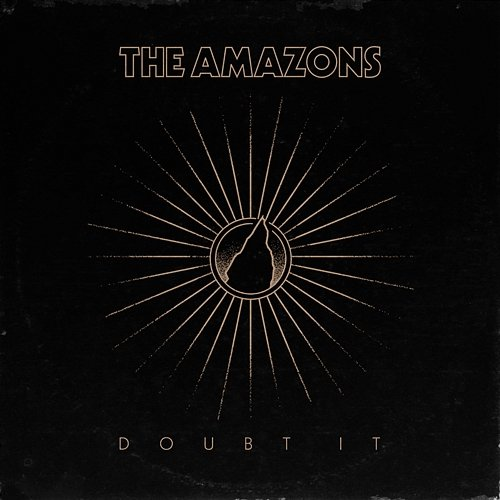 Doubt It The Amazons
