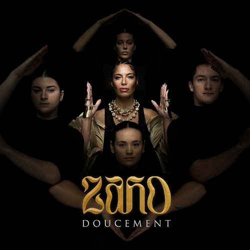 Doucement Zaho